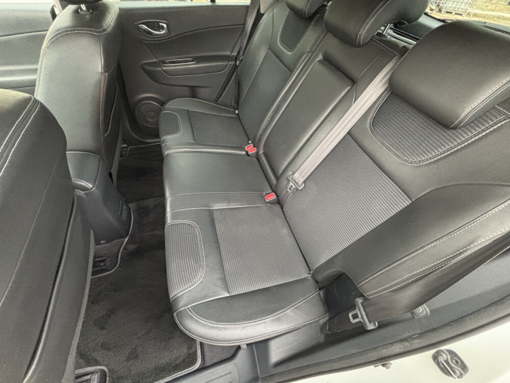 Koleos 2.0 DCI 150CH BOSE EDITION 2014 occasion 13400 AUBAGNE