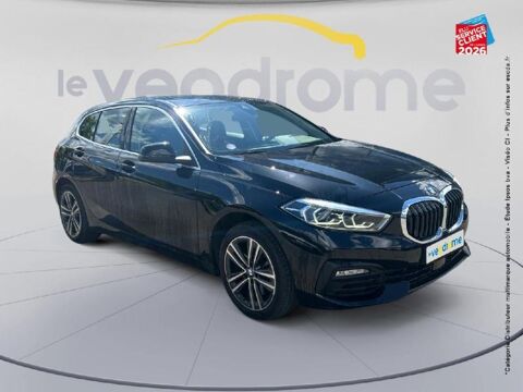 S&eacute;rie 1 116iA 109ch Business Design DKG7 2023 occasion 25770 Franois