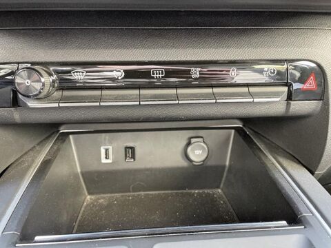 C5 aircross Hybrid rechargeable 225ch Shine &euml;-EAT8 2022 occasion 27200 Vernon