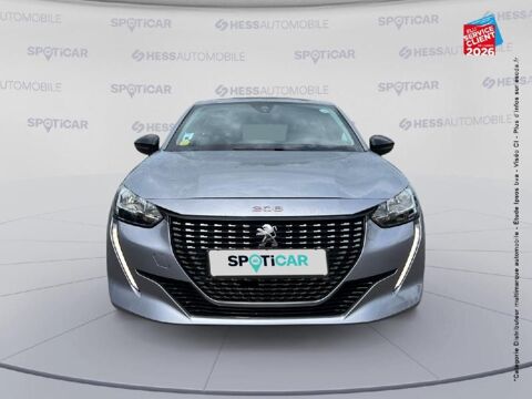 208 1.5 BlueHDi 100ch S/S Active CarPlay 2023 occasion 08200 Sedan