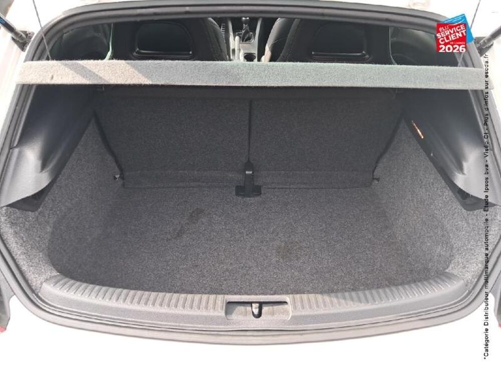 Scirocco 1.4 TSI 160ch Sportline 2009 occasion 57970 Illange