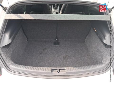 Scirocco 1.4 TSI 160ch Sportline 2009 occasion 57970 Illange
