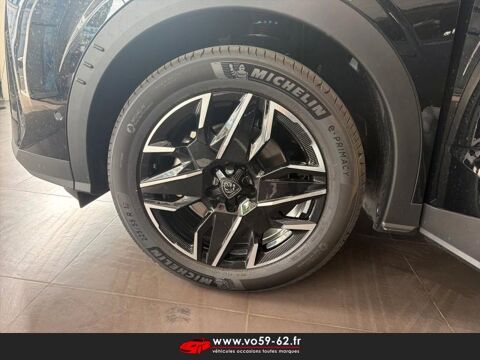 5008 Hybrid 145ch GT Exclusive e-DCS6 2026 occasion 62000 Arras