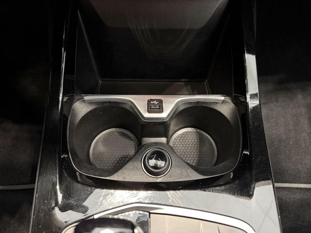 S&eacute;rie 1 (F40) / A PARTIR DE 244,05/MOIS* / 118IA 136CH EDITION SPORT 2023 occasion 57350 Stiring-Wendel