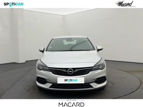 Astra 1.5 D 122ch Elegance 2020 occasion 82000 Montauban