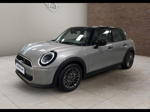 Mini Cooper S 204ch Favoured DKG7 2026 occasion Boulogne-Billancourt 92100