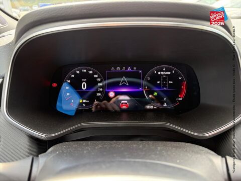 Clio 1.3 TCe 140ch RS Line 2023 occasion 08000 Charleville-M&eacute;zi&egrave;res