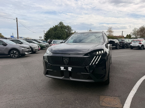 5008 HYBRID 145CH GT E-DCS6 2026 occasion 81000 Albi