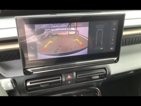 C3 Aircross Electrique 113ch autonomie confort PLUS 2025 occasion 17450 Saint-Laurent-de-la-Pr&eacute;e