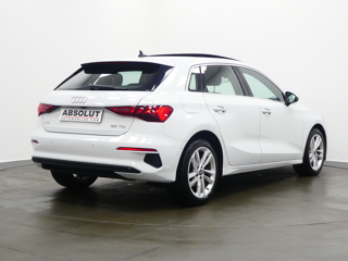A3 35 TDI 150CH BUSINESS LINE S TRONIC 7 2021 occasion 77100 Nanteuil-l&egrave;s-Meaux