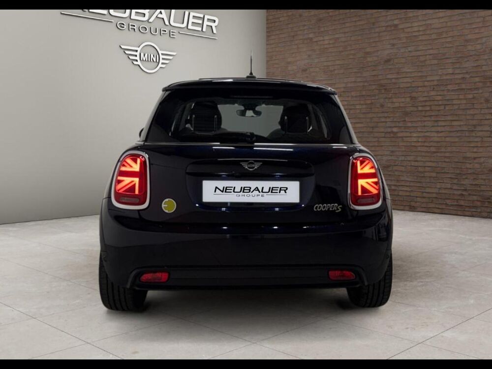 Cooper SE 184ch Edition Premium Plus BVA 5CV 2023 occasion 78240 Chambourcy