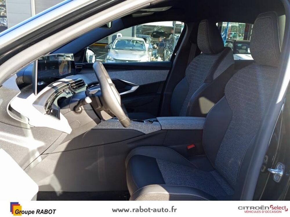 3008 1.2 Hybrid 145ch Allure e-DCS6 2025 occasion 78570 Andr&eacute;sy