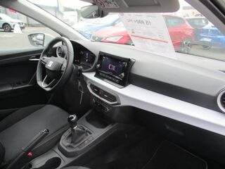 Ibiza 1.0 EcoTSI 95ch Business 2022 occasion 24430 Marsac-sur-l'Isle