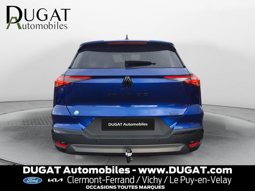 Symbioz 1.6 E-Tech full hybrid 145ch esprit Alpine 2025 occasion 63000 Clermont-Ferrand