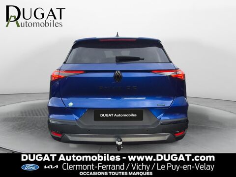 Symbioz 1.6 E-Tech full hybrid 145ch esprit Alpine 2025 occasion 63000 Clermont-Ferrand