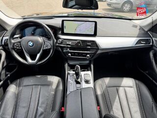 S&eacute;rie 5 530dA xDrive 286ch Business Design Steptronic 2021 occasion 21000 Dijon
