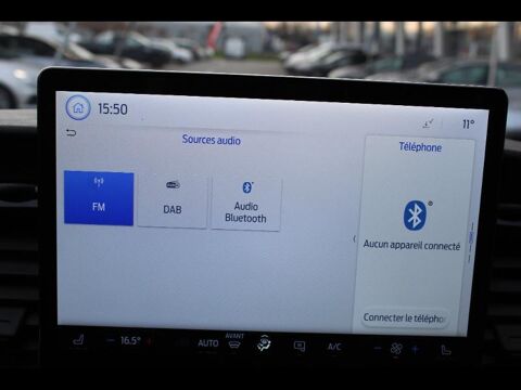 Transit PE 350 L2H2 198 kW Batterie 75/68 kWh Trend Business 2023 occasion 31200 TOULOUSE