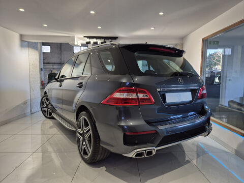 Classe M 63 AMG 7G-TRONIC + 2013 occasion 95200 Sarcelles