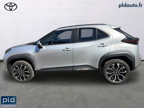 Yaris Cross 130h Design MY25 2026 occasion 13012 Marseille