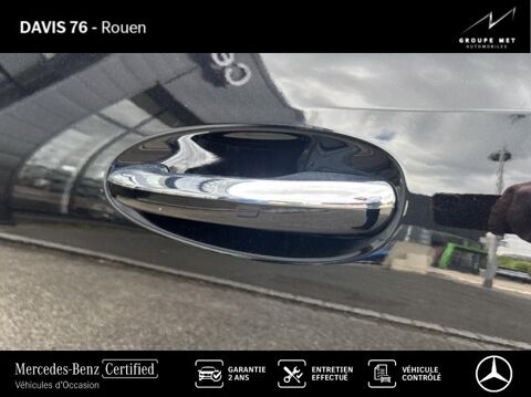 CLE 220 d 197ch AMG Line 9G-Tronic 2023 occasion 76000 Rouen