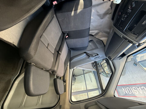 Sprinter 209 32N 2007 occasion 31140 Aucamville