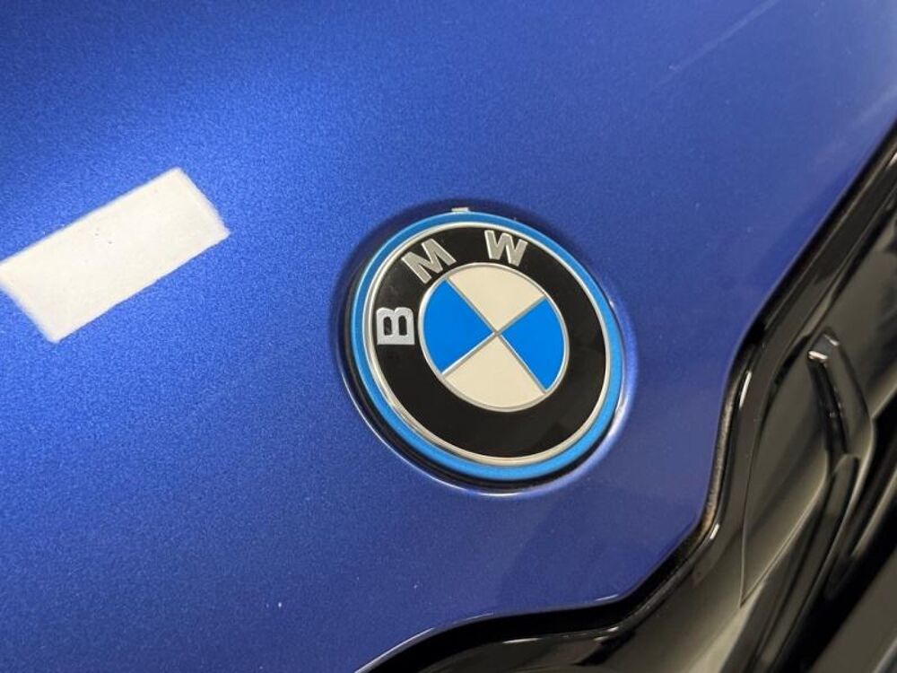 X1 xDrive25e 245ch M Sport 2023 occasion 92100 Boulogne-Billancourt