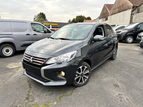 Annonce voiture Mitsubishi Space Star 17590 