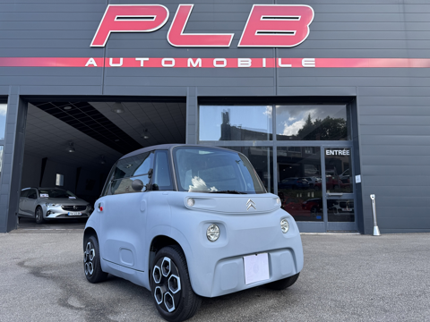 Citroen ami MY  POP