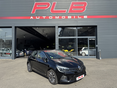 Annonce voiture Renault Clio V 13990 €
