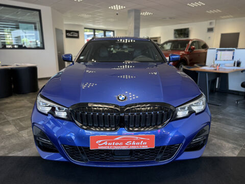 S&eacute;rie 3 (G21) / A PARTIR DE 372,77/MOIS* / 320DA XDRIVE 190CH M SPOR 2020 occasion 57350 Stiring-Wendel