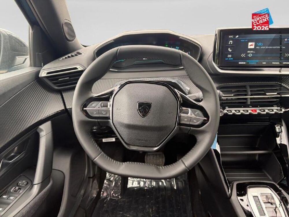 2008 1.2 Hybrid 110ch Edition e-DCS6 2026 occasion 08200 Sedan