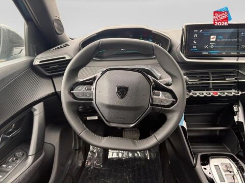 2008 1.2 Hybrid 110ch Edition e-DCS6 2026 occasion 08200 Sedan
