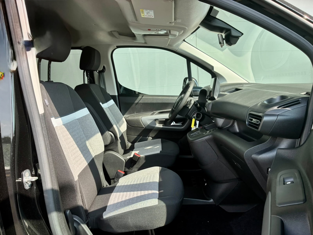 Berlingo M 1.5 BLUEHDI 130CH MAX BVA8 2026 occasion 31670 Lab&egrave;ge