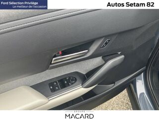 MX-30 e-SKYACTIV R-EV 170ch Exclusive-Line 2023 2025 occasion 82000 MONTAUBAN