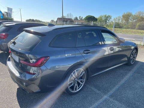 S&eacute;rie 3 (G21) M340DA MH XDRIVE 340CH 2021 occasion 82000 Montauban