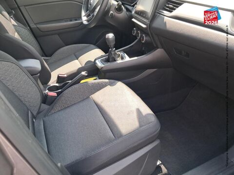 Captur 1.0 TCe 90ch Evolution 2023 occasion 68000 Colmar