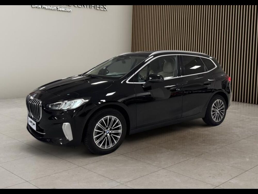 Serie 2 218d 150ch Luxury DKG7 2022 occasion 92100 Boulogne-Billancourt