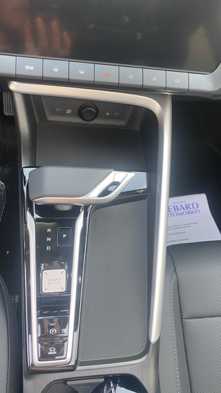 ZS EV 1.5 HYBRID+ 197CH LUXURY 2026 occasion 82370 Campsas
