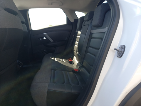 C4 PURETECH 130CH S&S SHINE EAT8 2023 occasion 34500 B&eacute;ziers