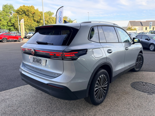 Tiguan 1.5 ETSI 131CH LIFE DSG7 2026 occasion 49070 Saint-L&eacute;ger-de-Lini&egrave;res