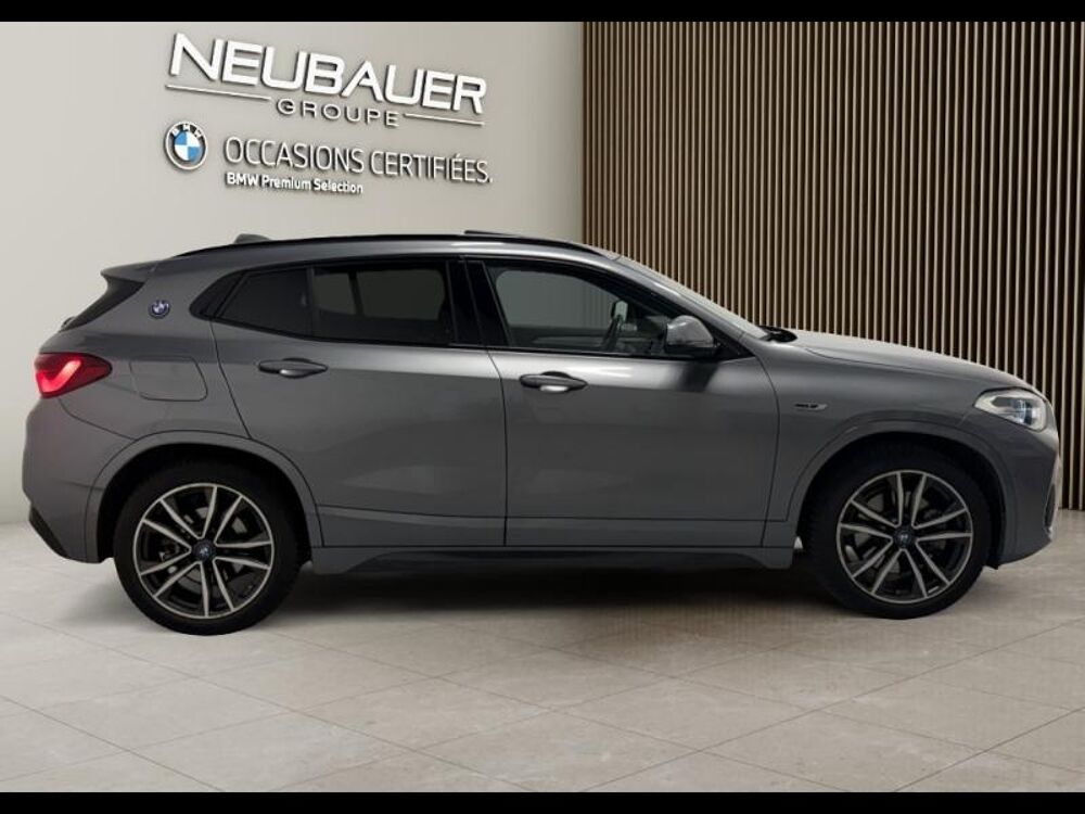 X2 xDrive25eA 220ch M Sport Euro6d-T 6cv 2022 occasion 78240 Chambourcy