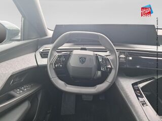 3008 1.2 Hybrid 145ch Allure e-DCS6 2026 occasion 51100 Reims
