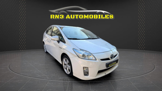 Prius 136H DYNAMIC 17 2011 occasion 93500 Pantin