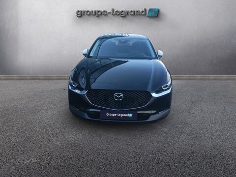 CX-30 2.0 e-SKYACTIV-G M-Hybrid 122ch Exclusive-Line 2023 occasion 44800 Saint-Herblain