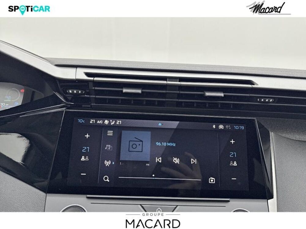 308 SW 1.2 Hybrid 145ch Allure e-DCS6 2026 occasion 82000 Montauban