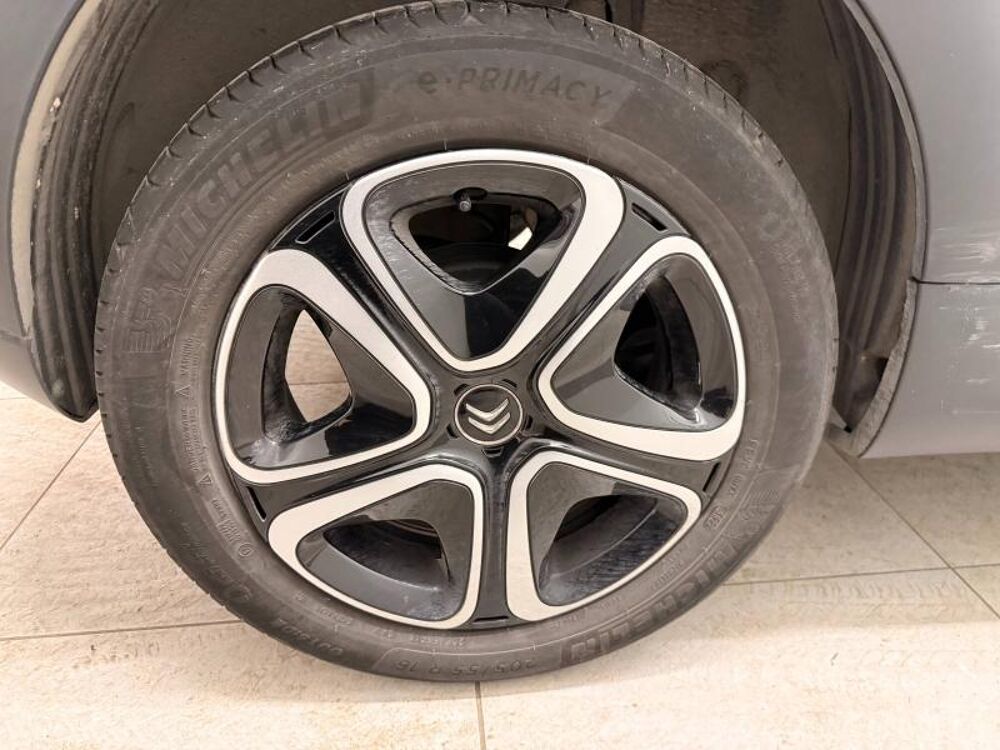 C3 1.2 PureTech 83ch S&S C-Series 123g 2023 occasion 91230 Montgeron