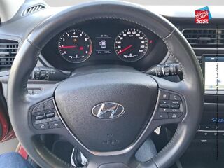 i20 1.0 T-GDi 100ch Black Ride Euro6d-T EVAP 2020 occasion 68000 Colmar
