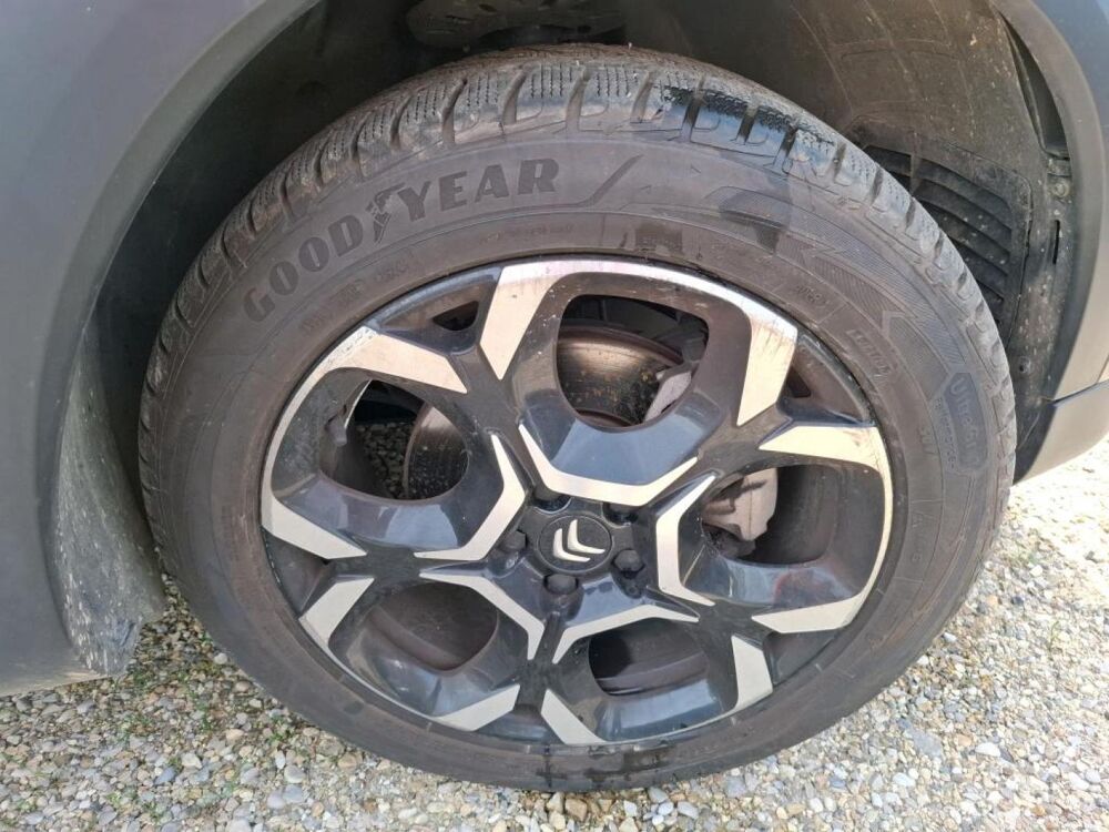 C5 aircross PureTech 130ch S&S Shine EAT8 / Toit ouvrant panoramique + C 2023 occasion 28500 Vernouillet