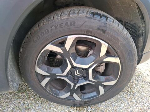 C5 aircross PureTech 130ch S&S Shine EAT8 / Toit ouvrant panoramique + C 2023 occasion 28500 Vernouillet