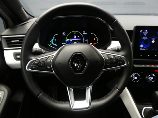 Clio V 1.6 E-TECH HYBRIDE 145CH TECHNO 2022 occasion 77100 Nanteuil-l&egrave;s-Meaux